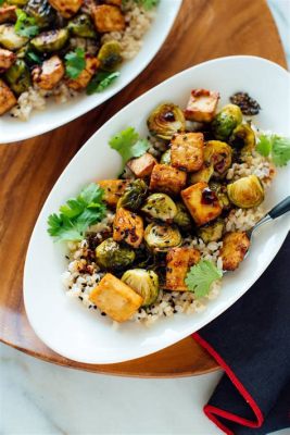  Spicy Tofu and Crispy Bean Sprouts: A Taste Explosion Waiting to Happen?